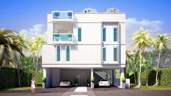 Lançamento - Apartamento South Beach - Miami Beach $379,000