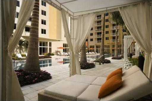 Apartamento de 2 Quartos em Prédio Moderno - Aventura Miami - Vai para o Shopping Aventura A Pé! $298,900