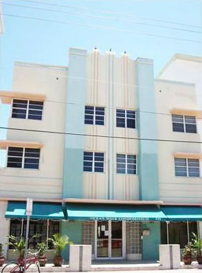 Apartamento Ocean Drive South Beach - Frente Praia $399,000