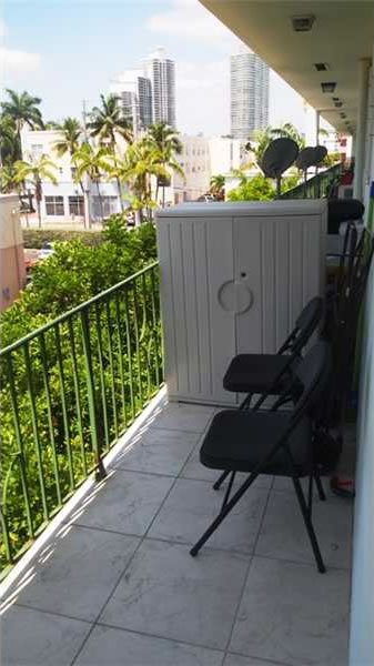 Apartamento Washington Av - South Beach - Miami Beach $265,000