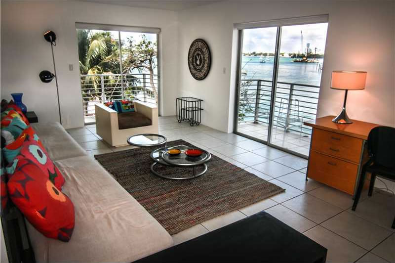 Apartamento c/ Linda Vista - South Beach - Miami Beach $419,000