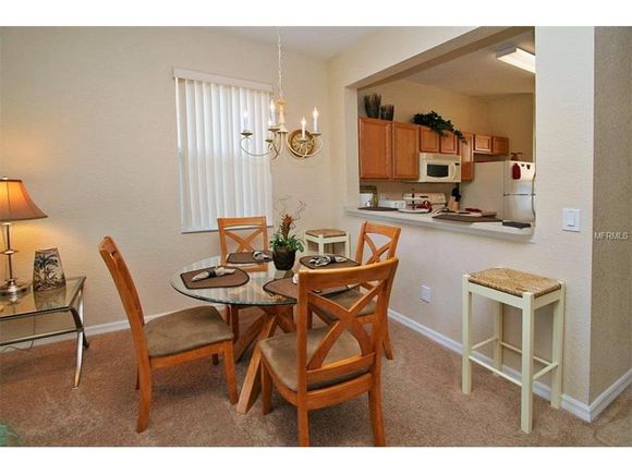 Casa Mobiliado em Orlando dentro Resort Condominio (4 dormitorios) - pode aluga por temporario - $125,000