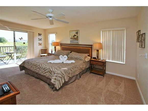 Casa Mobiliado em Orlando dentro Resort Condominio (4 dormitorios) - pode aluga por temporario - $125,000