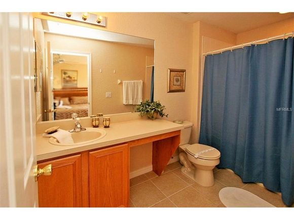 Casa Mobiliado em Orlando dentro Resort Condominio (4 dormitorios) - pode aluga por temporario - $125,000 