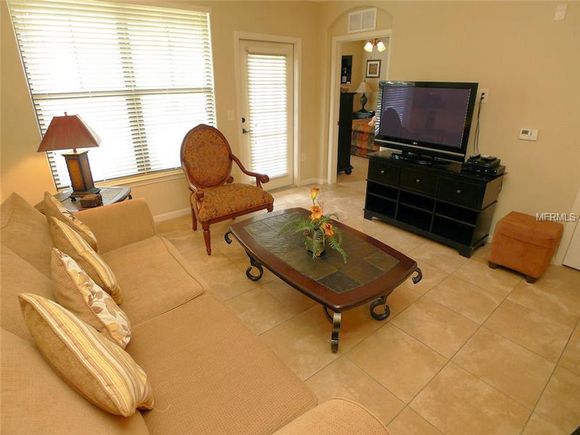 Apartamento Mobiliado em Orlando dentro Resort Condominio - aluguel temporario autorizado - $150,000 