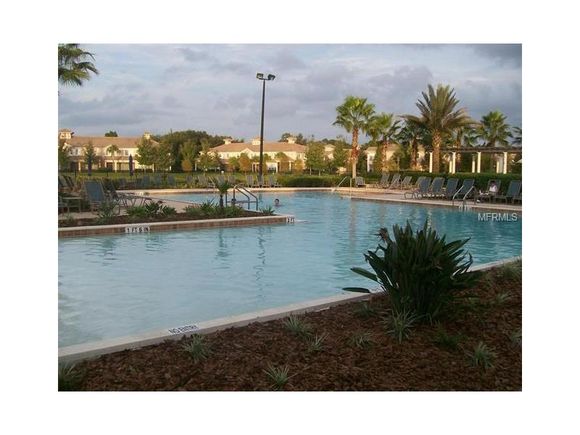 Apartamento 3 Dormitorios em Condominio Chique - Bella Trae - Champions Gate - Orlando - $139,900