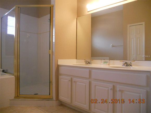 Apartamento Mobiliado 3 dormitorios 10 minutos a Disney - Orlando - $128,900