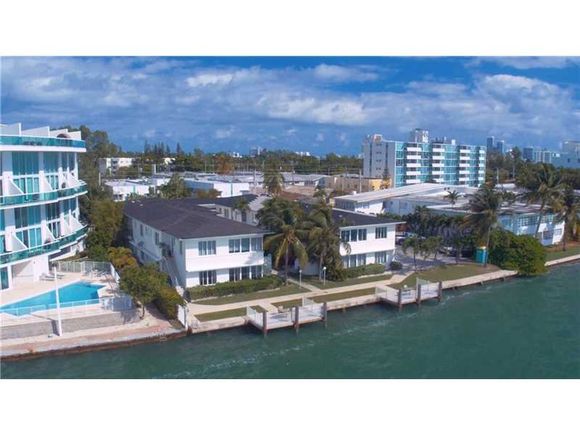 Apartamento Chique em Miami Beach - 2 dormitorios $375,000   