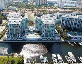 Apartamento de Alto Luxo - Aventura - Miami - $534,900