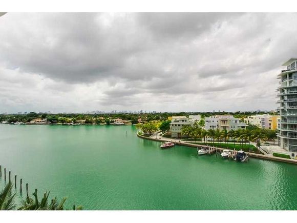 Apartamento a venda no Indian Creek Drive - Miami Beach -$350,000