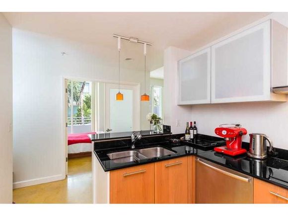 Apartamento a venda no Indian Creek Drive - Miami Beach -$350,000