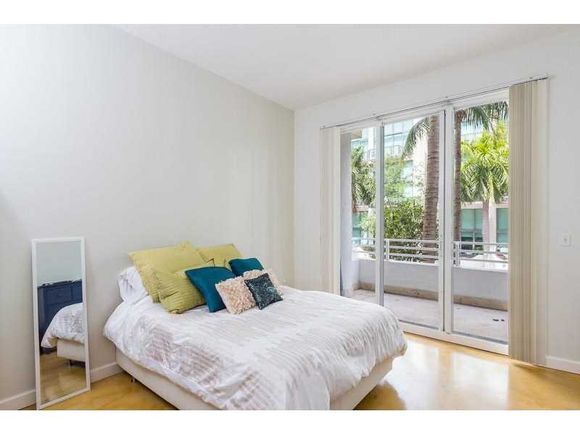 Apartamento a venda no Indian Creek Drive - Miami Beach -$350,000 