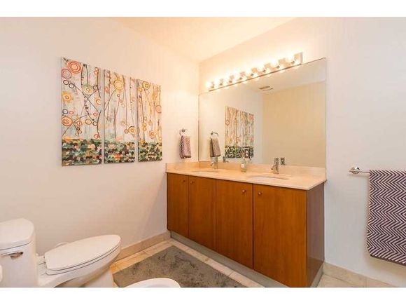 Apartamento a venda no Indian Creek Drive - Miami Beach -$350,000 