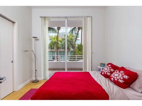 Apartamento a venda no Indian Creek Drive - Miami Beach -$350,000