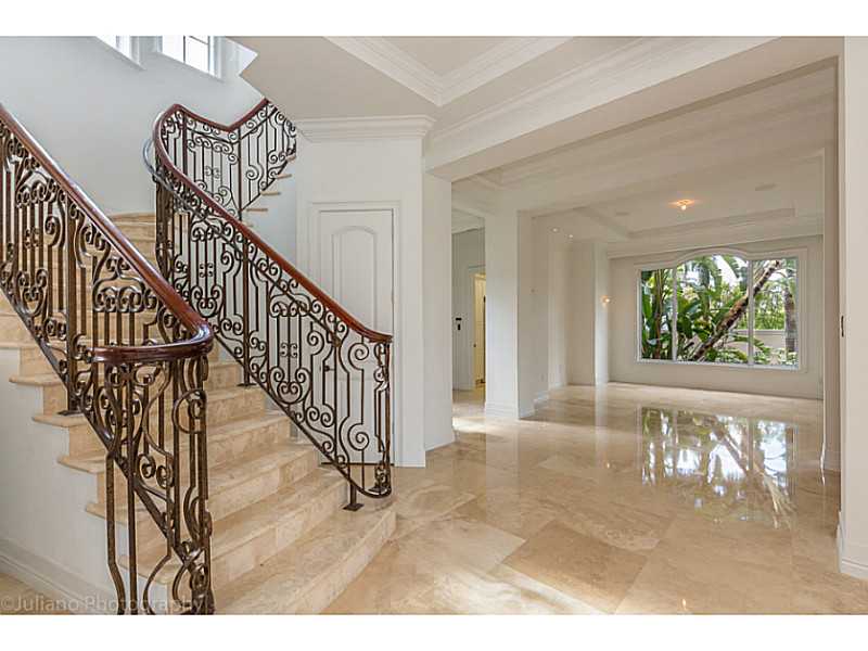    Manso em Fort Lauderdale, Florida - $ 2,150,000