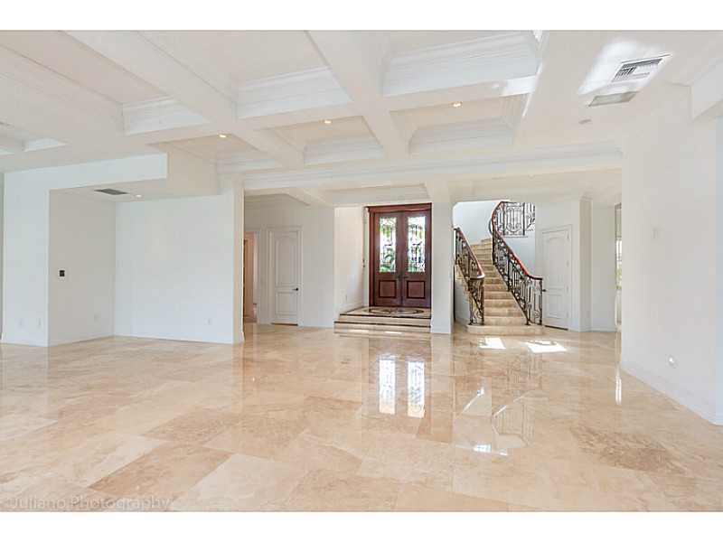    Manso em Fort Lauderdale, Florida - $ 2,150,000 