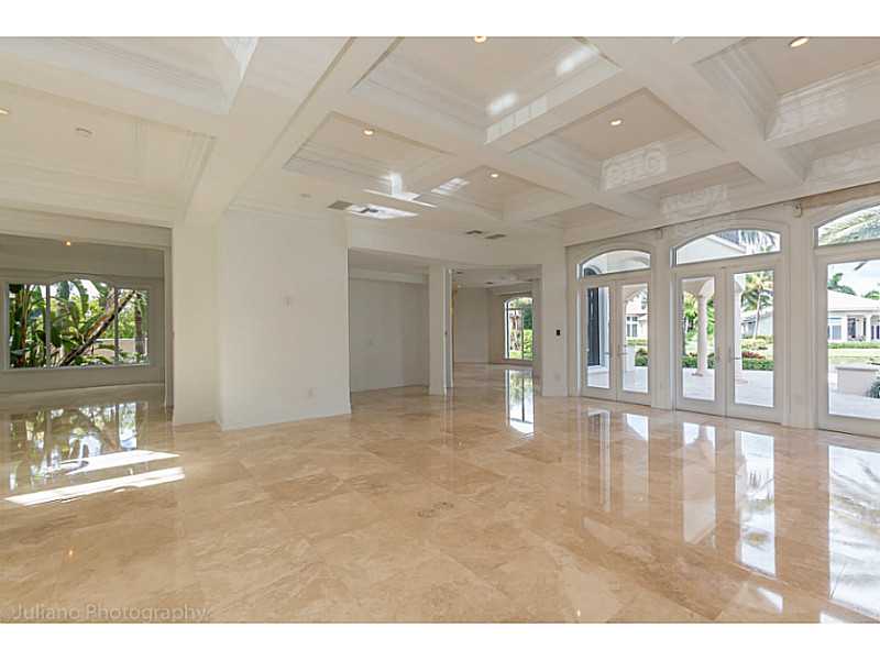    Manso em Fort Lauderdale, Florida - $ 2,150,000