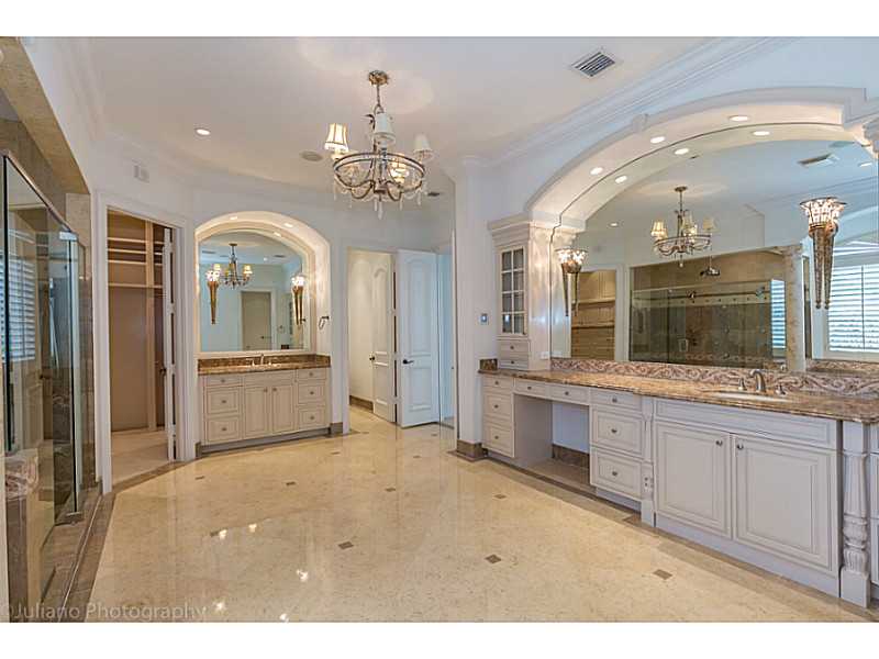    Manso em Fort Lauderdale, Florida - $ 2,150,000