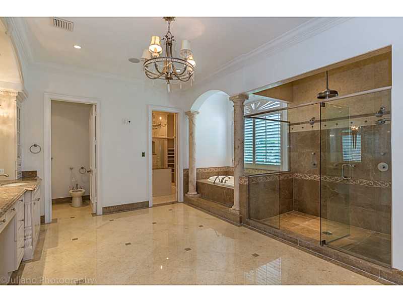   Manso em Fort Lauderdale, Florida - $ 2,150,000