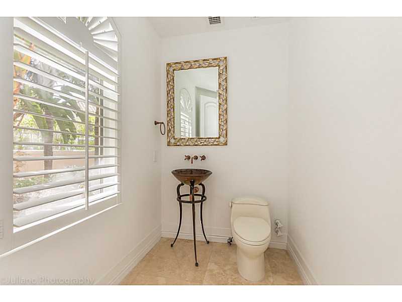   Manso em Fort Lauderdale, Florida - $ 2,150,000