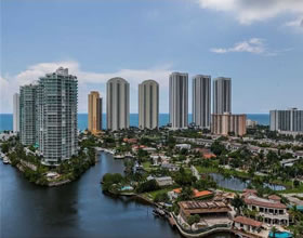  400 Sunny Isles - Prdio Novo Apto Duplex Pronto para morar-$949,000 