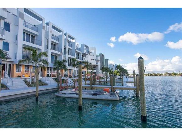   Iris On The Bay - Miami Beach - Novo Apto de Luxo -  $925,000 