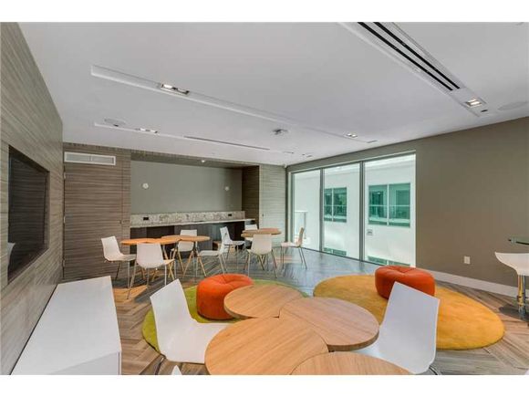 Le Parc at Brickell - Novo Apto de Luxo - Downtown Miami- $794,900 