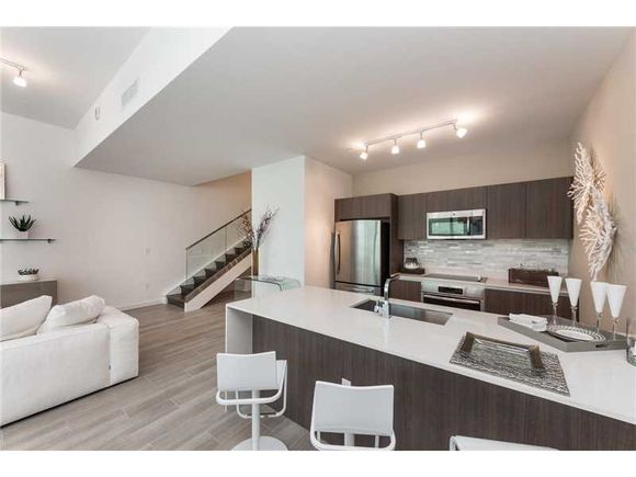 Le Parc at Brickell - Novo Apto de Luxo - Downtown Miami- $794,900 