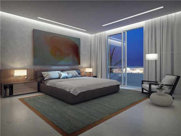 Lanamento -Pearl House Condominium -  Pronto em 2017 - Apto de Luxo - Bay Harbor Islands - $793,975