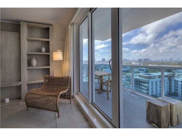 1 Hotel & Homes Resort - South Beach - 5 Estrelas - $2,000,000
