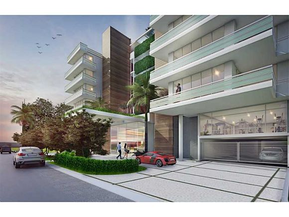 Le Jardin Residences - Novo Apto de Luxo - Bay Harbor Islands - Miami Beach - $780,150  