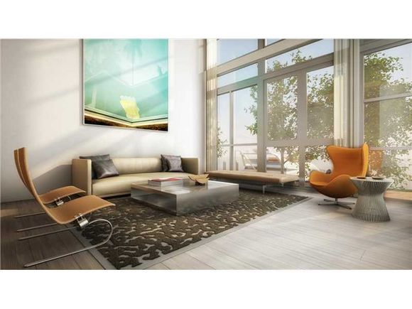 The Bond on Brickell - Apto Novo - Downtown Miami-$782,900 