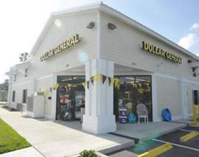 Dollar General - NNN - Palmetto, FL - $ 2.157.500