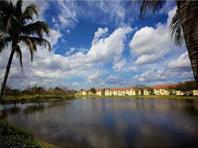 Apartamento 2 dormitorios em Plantation / Sunrise Florida - 20 minutos a Miami - $212,900 