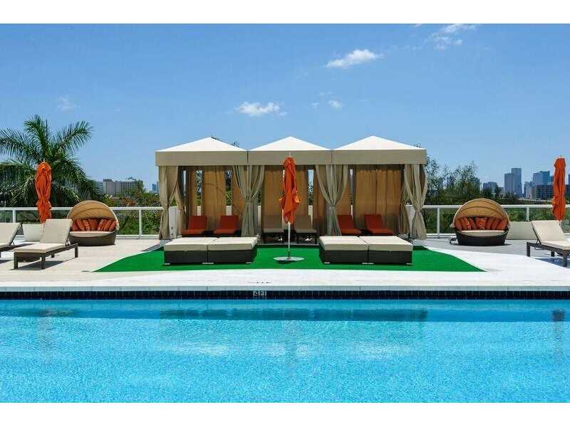     Apto Bom Preo - Terrazas Riverpark Village - South River Drive - Miami - $360,859