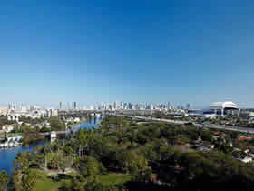 LBom Negocio! Apto 2 dormitorios - Terrazas Riverpark Village - Downtown Miami - $539,550 