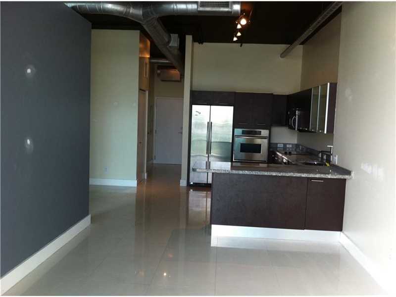 Apto Moderno no Uptown Marina Lofts - Aventura - $349,000