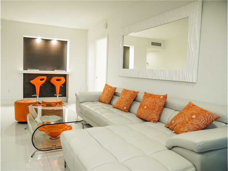 Apartamento Chique em Aventura - Miami - $349,000