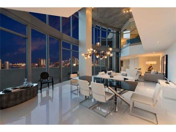 Cobertura Four Midtown - 3 dormitrios - $2,120,400