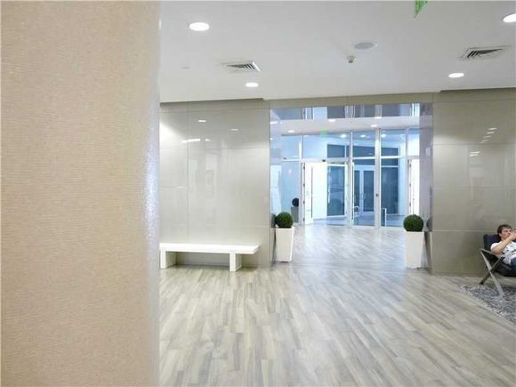 Apto de Luxo - 30 andar - Downtown / Centro Miami -  $379,900