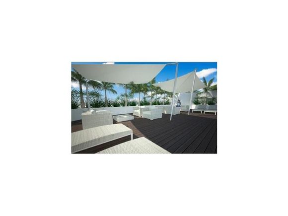 Apto Novo - Edgewater - Miami - 2 dormitrios -   $439,000