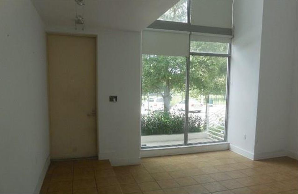 Townhouse Moderna em Miami Beach - 3 dormitorios / garagem fechado 2 carros - $588,000