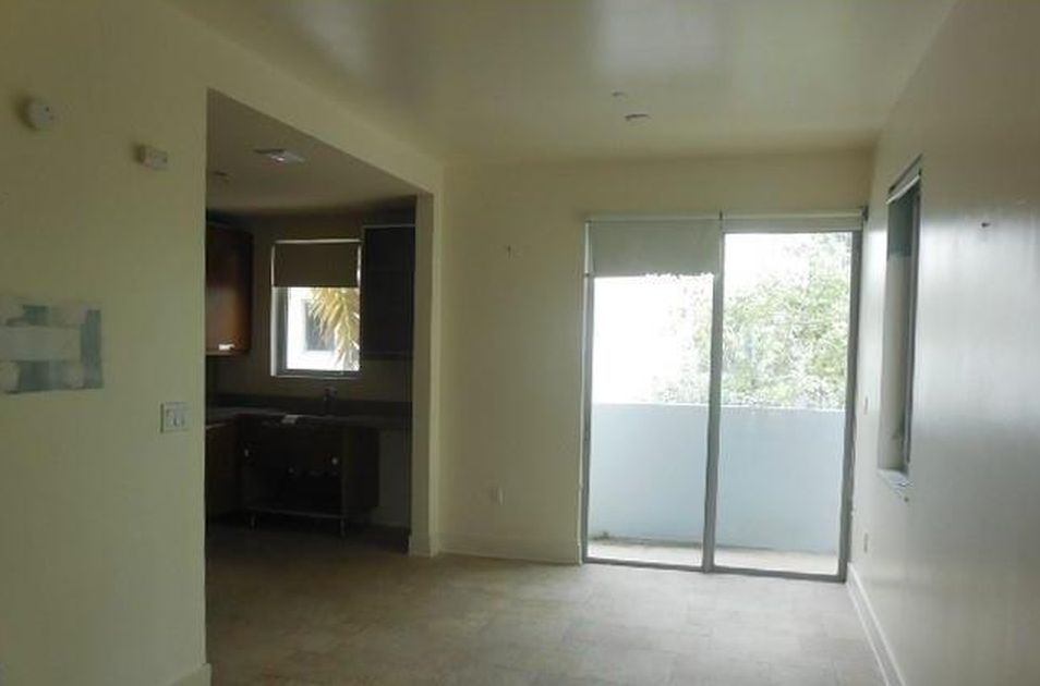 Townhouse Moderna em Miami Beach - 3 dormitorios / garagem fechado 2 carros - $588,000