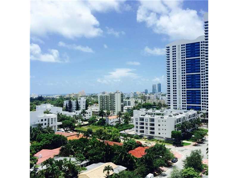 Apto 2 quarto no predio famoso Flamingo South Beach - Miami Beach - $379,900