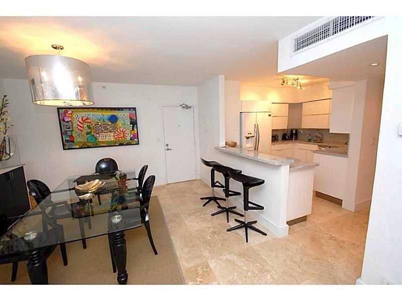 Apto Mobiliado no Flamingo South Beach - Miami Beach - $480,000