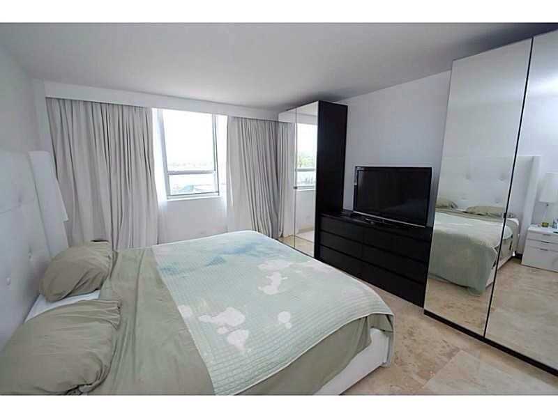 Apto Mobiliado no Flamingo South Beach - Miami Beach - $480,000