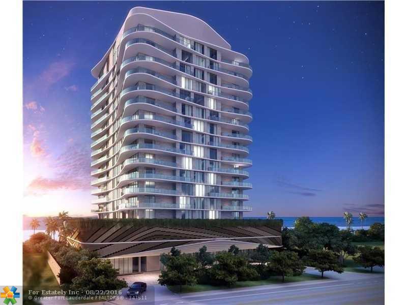 Apto 2 Dormitorios no South River Drive - Miami $355,800 