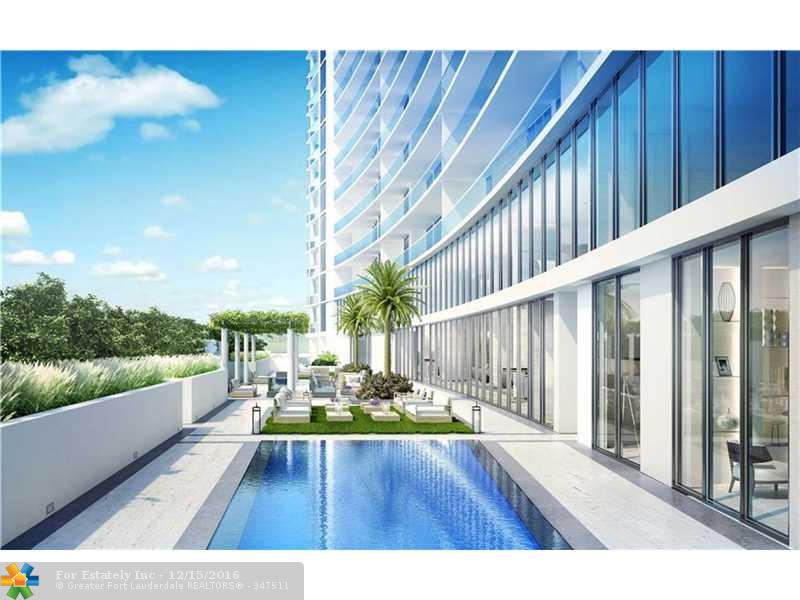 Apto em Construo - Brickell City Centre - Novo Centro Mundial de Negcios  $725,000   
