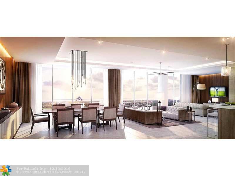 Apto em Construção - Brickell City Centre - Novo Centro Mundial de Negócios $725,000