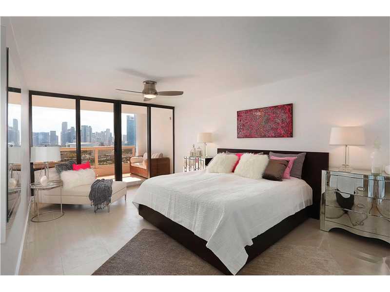 Apto de Luxo 3 dormitorios no The Grand - Downtown - Miami $629,000